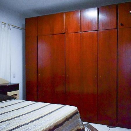 Casa Temporada Em Olimpia To Nem Ai别墅 外观 照片