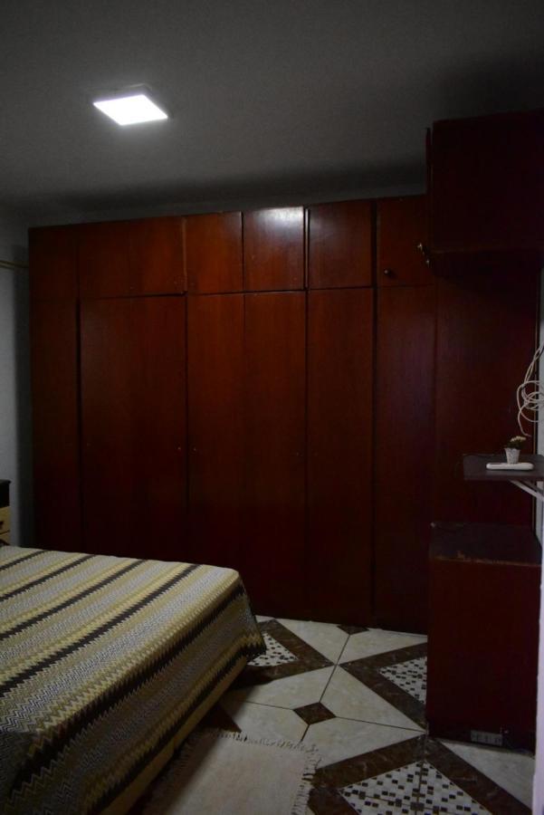 Casa Temporada Em Olimpia To Nem Ai别墅 外观 照片
